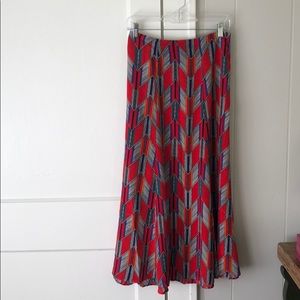 NWT Mara Hoffman Skirt Size 6